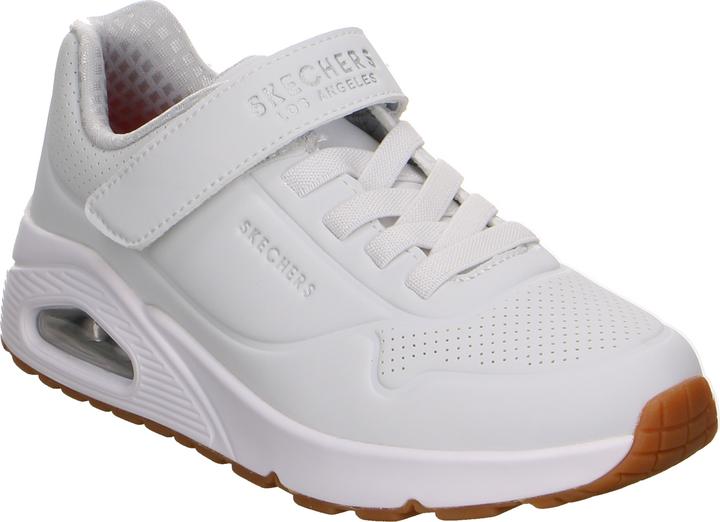 Skechers Uno Air Blitz 403673L-WHT - 32 (32)