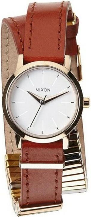 Immagine prodotto Nixon Orologio da donna A403-1749-00 (Ø 26 mm) (26 mm)