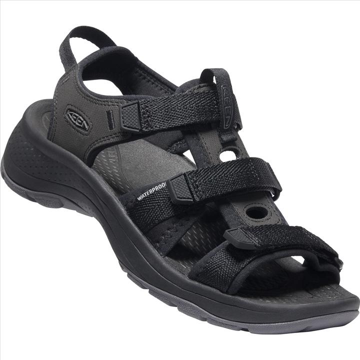Keen Astoria West Open Toe