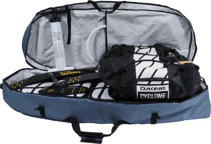 Image du produit Dakine Wing Travel Wagon