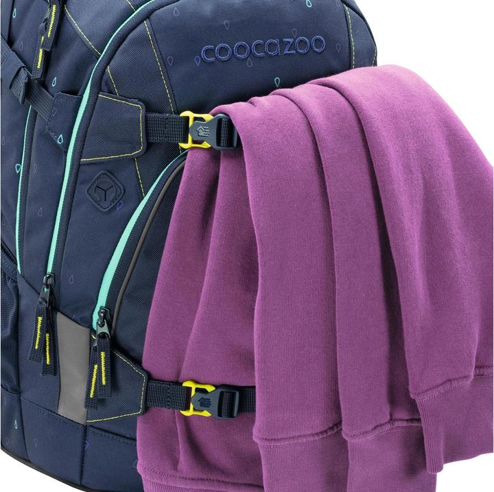Actual product image Coocazoo school backpack MATE, 30 litres (30 l)