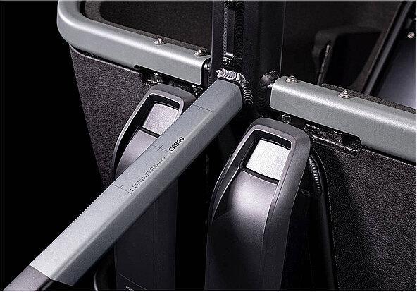 Image du produit Cube Bike Cargo Hybrid (46 cm)