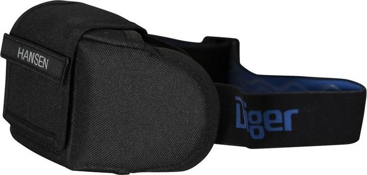 Actual product image Busch Protective CGC-1 Protective cover eye protection goggles standard (Hearing protection case)