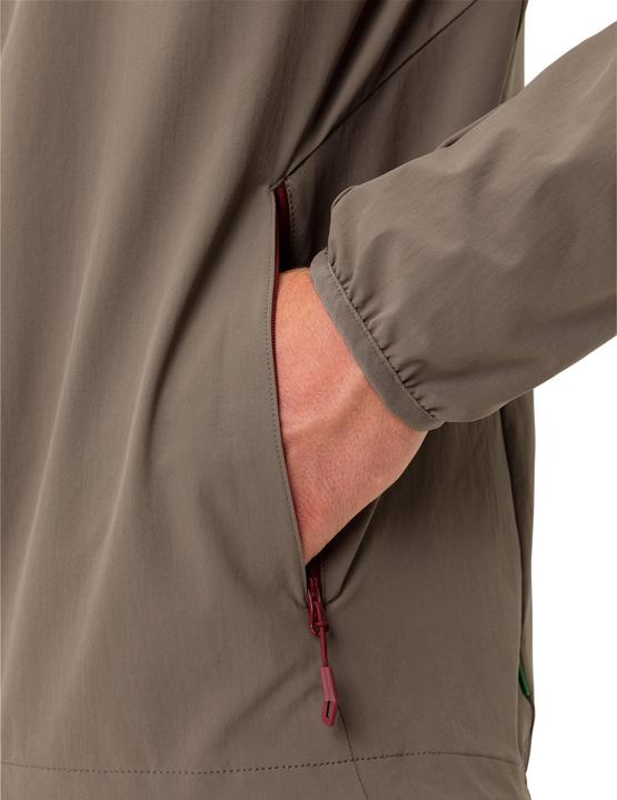 Actual product image Vaude Moab IV (S)