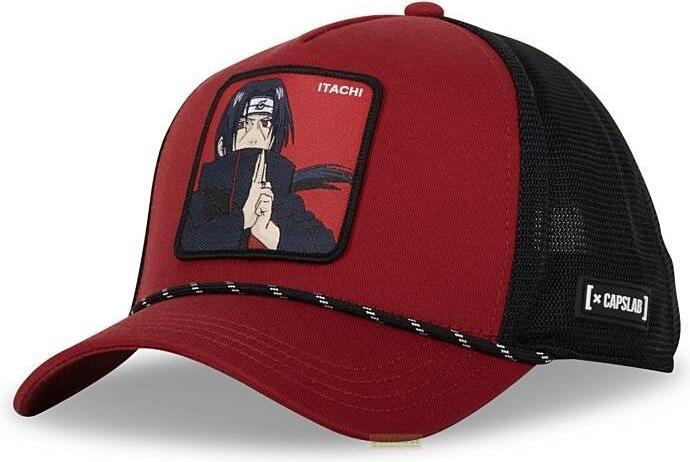 Capslab Naruto - Itachi Uchiha - U Grosse