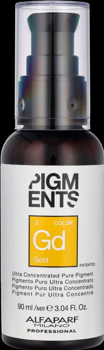 Alfaparf Apm Pigments Gold 90ml (Gold)