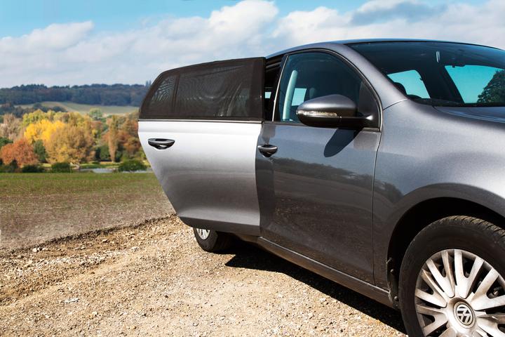 Image du produit Littlelife Ombre de voiture