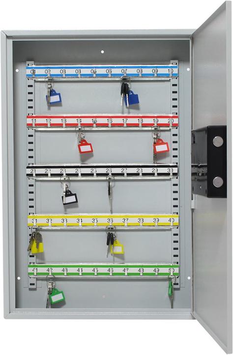 Productafbeelding Rottner Sleutelkast S 50 elektronisch slot