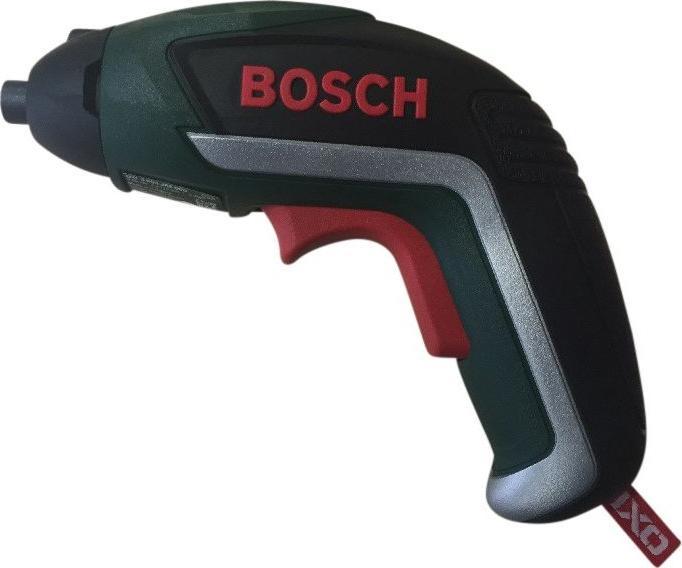 Produktbild Bosch Home & Garden Ixo 5 (Akkubetrieb)