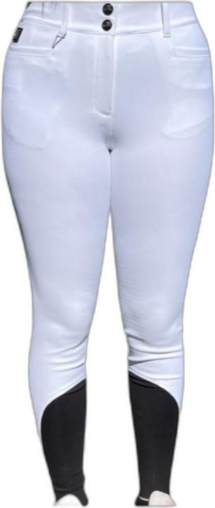 Image du produit Equiline pantalon d'équitation de concours mid grip (42)