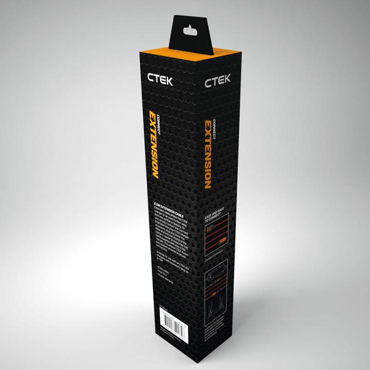 Image du produit Ctek Câble d'extension 2.5m