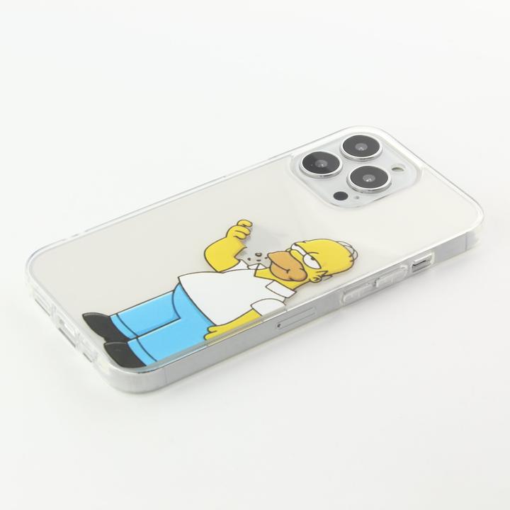 Image du produit PhoneLook Coque Homer Simpson (Apple iPhone 13 Pro)