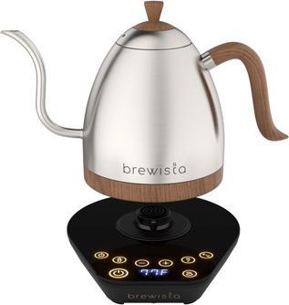 Actual product image Brewista Artisan Silber (1 l)