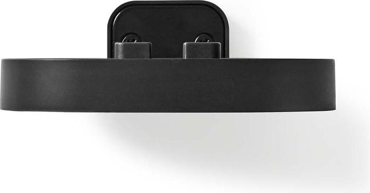 Actual product image Nedis Wall mount, Sonos One/SL/Play:1, fixed - black (1 pcs., Wall installation, Not movable)