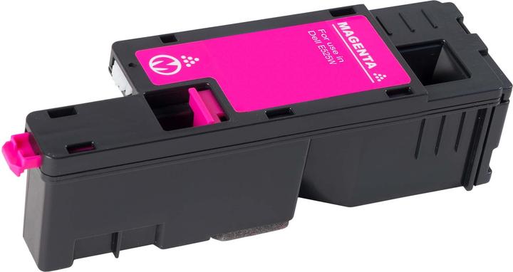 Image du produit Tonerfabrik Comp. Toner Dell E525W (M)