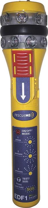 Produktbild Ocean Signal rescueMe EDF1 (One Size)