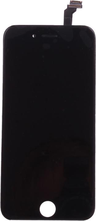 Image du produit cyoo Premium - Quality Lcd+Touch Screen Full Set - Apple iPhone 6 - Noir (Écran, iPhone 6)