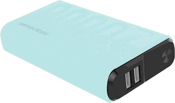 Actual product image RealPower PB-20000 PD+ (20000 mAh, 18 W, 74 Wh)
