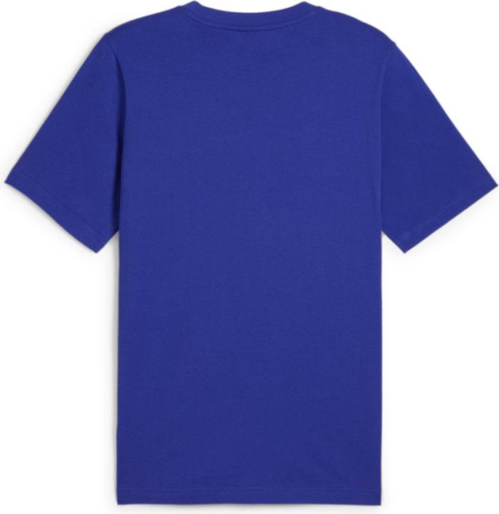 Actual product image Puma CLASSICS Small Logo Tee (L)