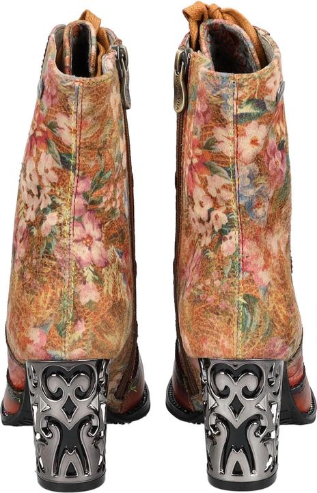 Actual product image Laura Vita Stiefelette (36)
