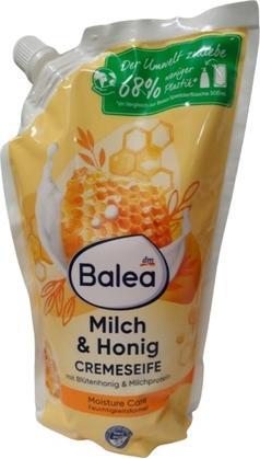 Produktbild dm Balea Milch Honig (Flüssigseife, 500 ml)