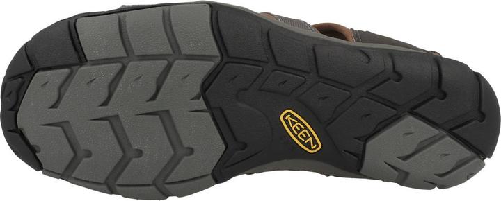 Actual product image Keen Sandals M Clearwater CNX (44)