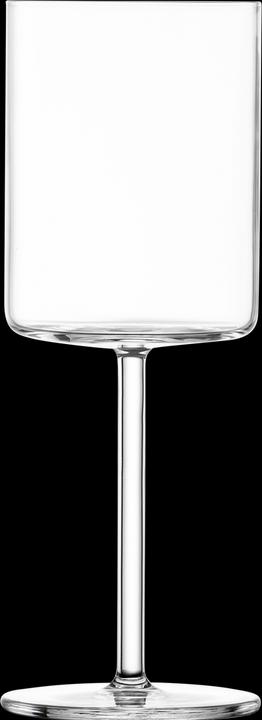Immagine prodotto Schott Zwiesel Bicchiere da vino rosso Modo 1 4 pezzi (44 cl, 4 Occhiali, Bicchieri da vino rosso)