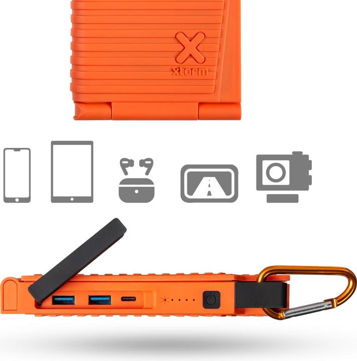 Produktbild Xtorm Xtreme Series (10000 mAh, 20 W, 50 Wh)