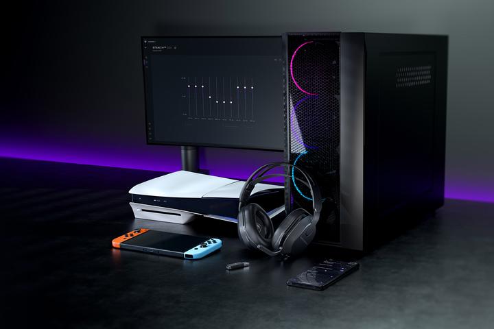 Immagine prodotto Turtle Beach STEALTH 500 PC - Cuffia (Senza fili)