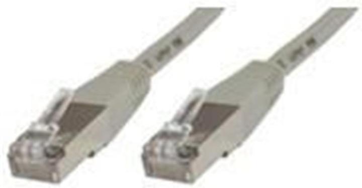 Actual product image MicroConnect Network cable (F/UTP, CAT5e, 3 m)