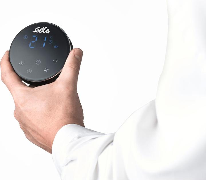 Image du produit Solis Eco Silent (54.20 dB)