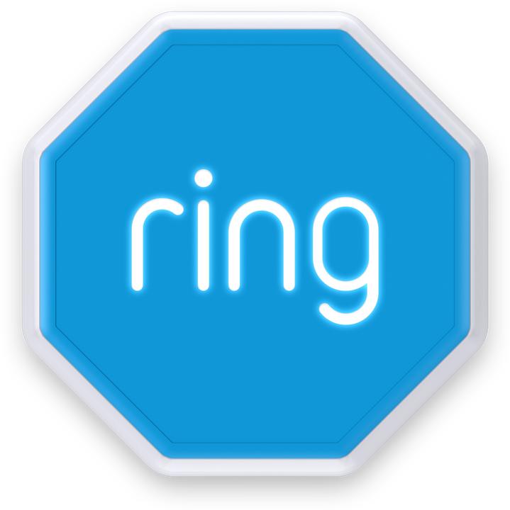 Ring Alarm Aussensirene