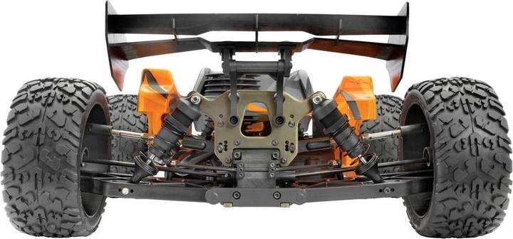 Produktbild HPI Vorza Nitro Truggy (ARR Almost-Ready-to-Race)