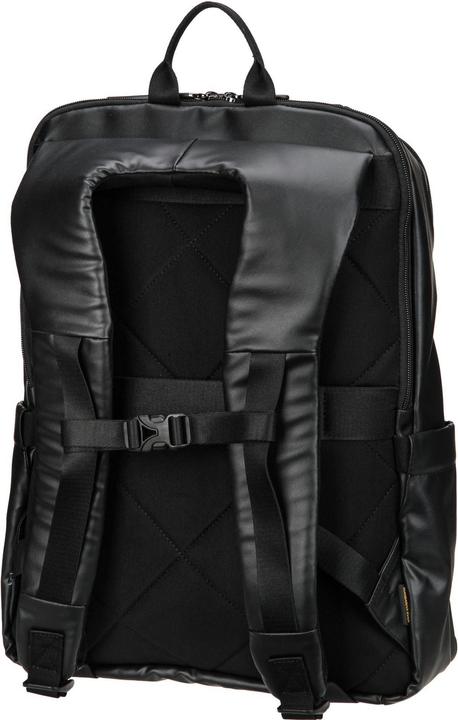 Immagine prodotto Mandarina Duck Zaino da viaggio Eco Coated Backpack OST07 (25 l)