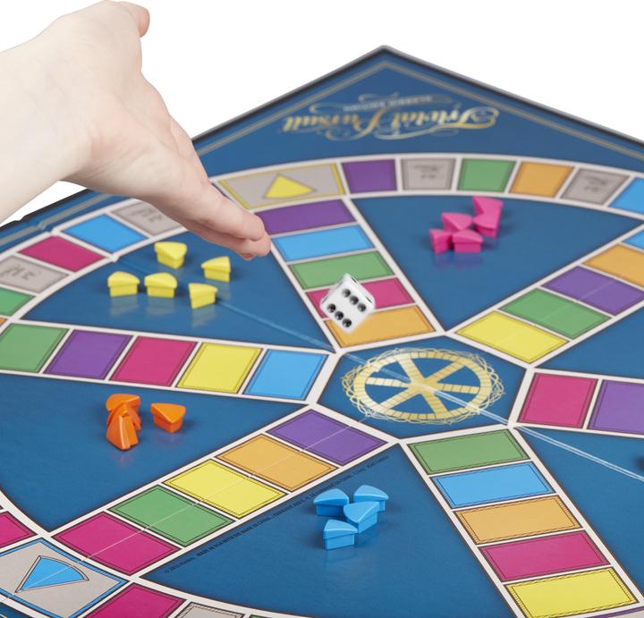Immagine prodotto Hasbro Gaming inseguimento banale (Tedesco)