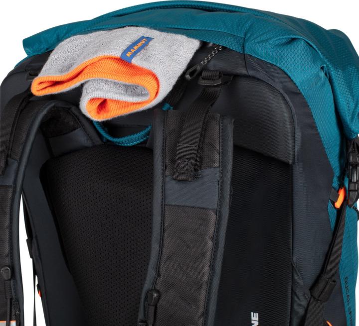 Produktbild Mammut Ducan Spine 28-35 (35 l)