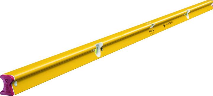 Actual product image Stabila Spirit level type R 300 (244 cm)
