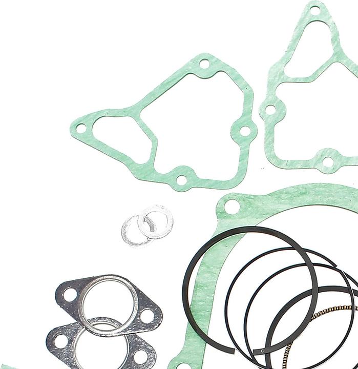 Actual product image Wiltec Spare part gasket set for 15.5 kW (20.4 hp) petrol engine LIFAN 2V78F-3