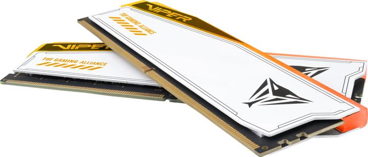 Produktbild Patriot Viper Elite 5 (2 x 16GB, 6000 MHz, DDR5-RAM, DIMM)