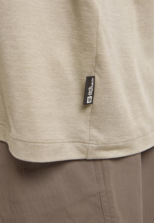 Immagine prodotto Jack Wolfskin Travel T M (S)