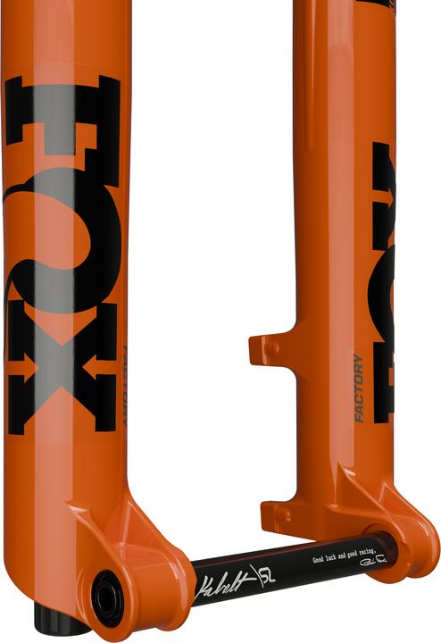 Actual product image Fox Federgabel Float 36 SL FS 29" Grip X H-L Firm Mode 44 R (130 mm, Air)