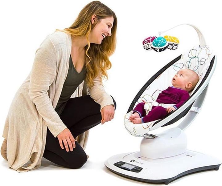 Produktbild 4moms mamaRoo 4