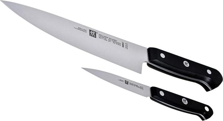 Image du produit Zwilling 36130-005-0 Set de couverts de cuisine et de couteaux (e) (20 cm)