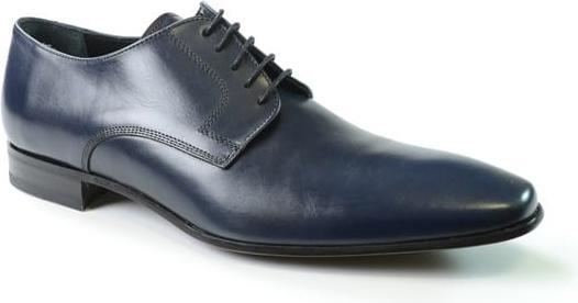 Image du produit Paco Milan Derby En Cuir Brillant (45)
