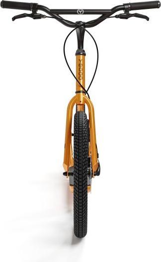 Immagine prodotto Yedoo Tretroller Mezeq Y40 Tretroller orange