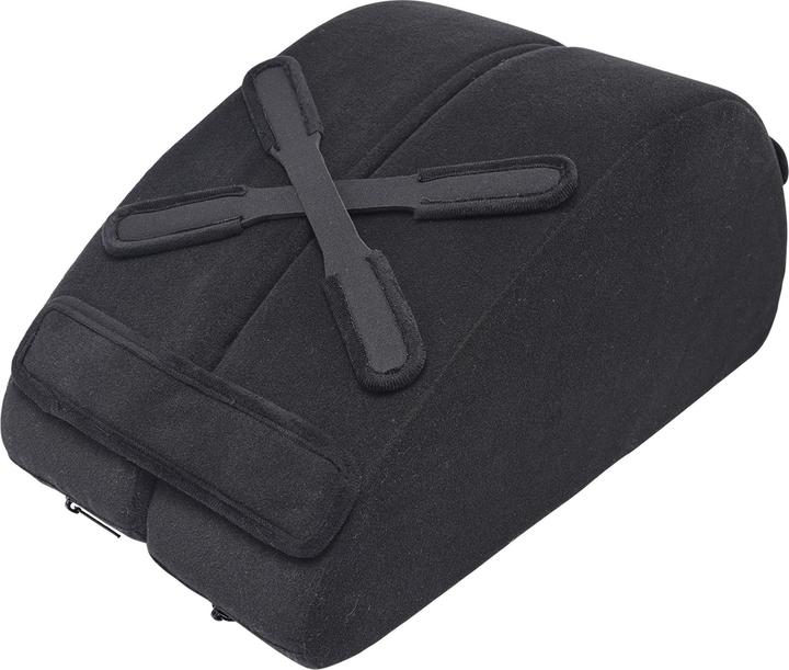 Actual product image Sportsheets Pivot Convertible Toy Mount - Black