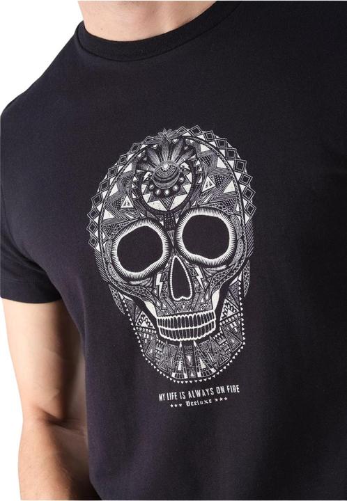 Actual product image Deeluxe t-shirt zukini (M)