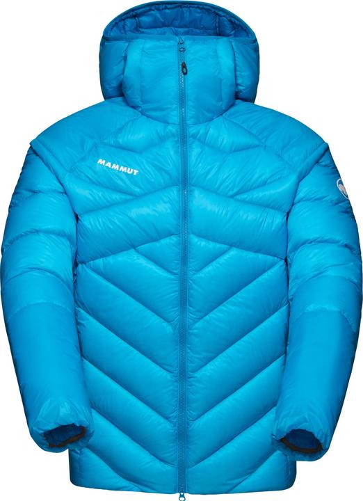 Glacier Blue