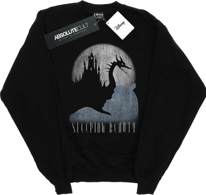 Produktbild Disney Sleeping Beauty Hidden Illusion Sweatshirt (S)