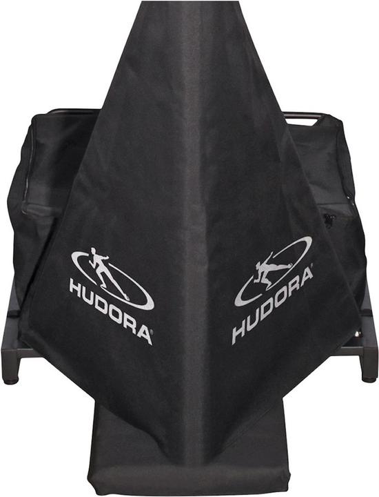 Actual product image Hudora Basketball Stand Competition Pro